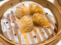 -稻香酒家·34年老字号·港式粤菜(汉街店)