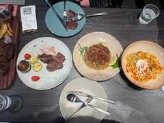-卡朋西餐(宝安大仟里店)