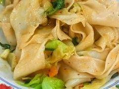 -老陕西面馆(庄市店)