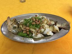-肥姐美食(同福中路店)