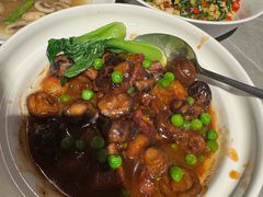-楚山晓·楚湘菜(江夏永旺店)