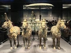 -秦始皇帝陵博物院(兵马俑)