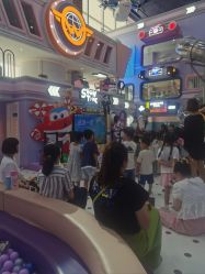 -嗨贝天地(青岛万象城店)