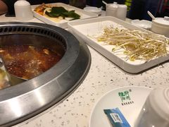 -胖师鱼馆非遗砂锅雅鱼(大北街店)