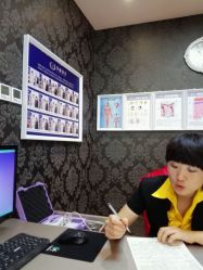 -莎蔓莉莎美容会所