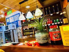 -乡土特色.冷锅鱼.牦牛肉汤锅