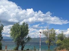 -丽江泸沽湖景区