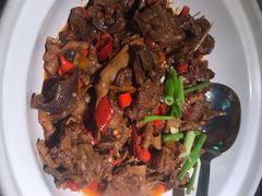 山茶油洞庭麻鸭-望湘园湖南菜(赛格店)