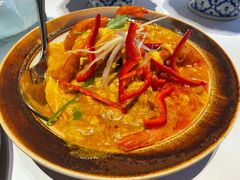 招牌古法大虾-BetterThai 泰加(苏州中心店)