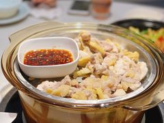 -拈菜(观音桥阳光世纪店)