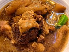 -深仔记正宗云吞面(尖沙咀店)