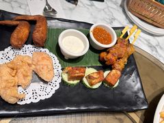 -关夫人餐厅(阳光广场店)