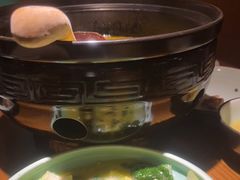 -九锅一堂酸菜鱼(新南凯德直营店)