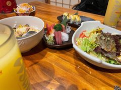 -樱都居酒屋·烧肉