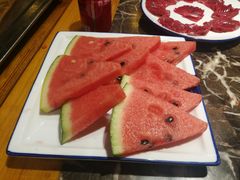 -蜀辣居鲜货老火锅(红牌楼店)