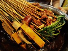 -成都瓜串串(华强北店)