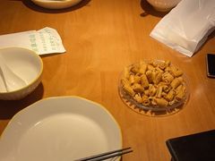 -蜀香三绝·牛蛙·烤鱼·天府炒鸡(安丘泰华店)