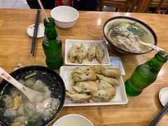 -小姜锅贴(凤凰街店)