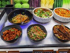 -韩盛·盛江山自助料理(中街大悦城店)