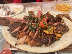 -MIO弥欧洋房西餐厅(中央大街店)