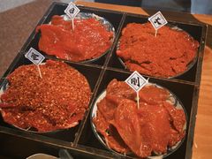 -胖三嬢·呱呱老火锅(北京总店)