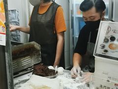 -下环街市熟食中心