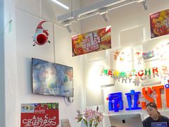 -斯坦星球AI编程·机器人科创·科学实验·信奥·思维·STEM·乐高·竞赛考级(长宁虹桥大融城荟聚中心)