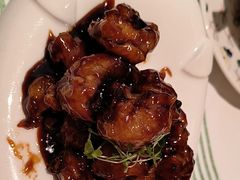 -桂满陇·蟹黄小笼汤包(中山公园店)