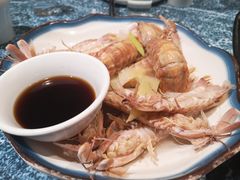 -秦淮人家风味酒楼(赣榆店)