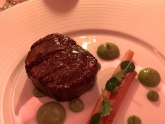 -The Ritz Restaurant