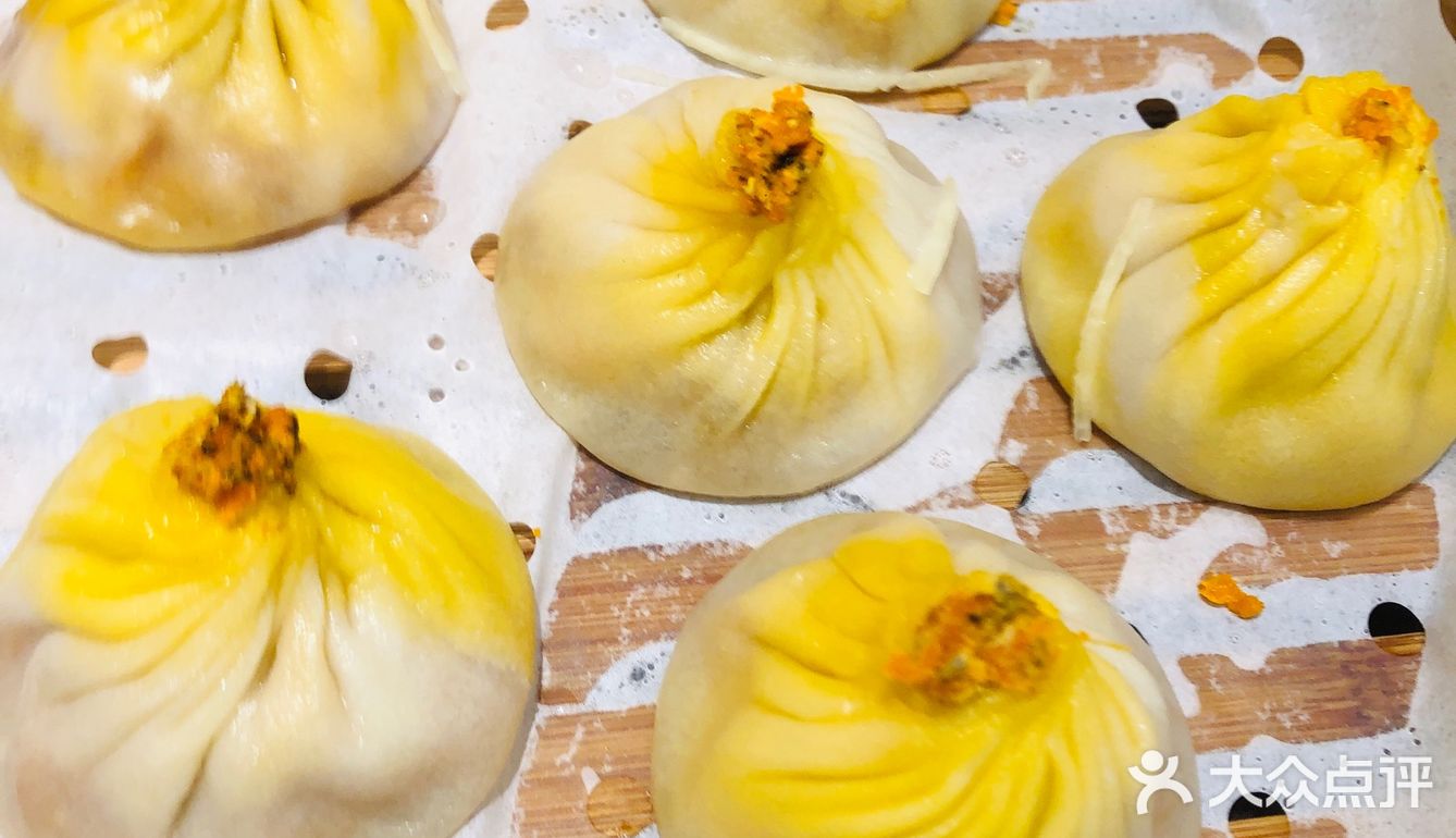 一起去吃点心吧！