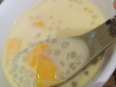 -港湾糖水
