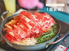 -MI WU FACTORY米屋美食工厂餐厅(绿地店)