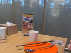 -渝信川菜 · 川味家常菜(财富购物中心店)