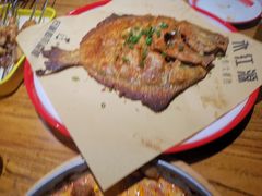 -永红源啤酒·烧烤·海鲜·大排档(台柳路店)