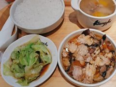 -真功夫(岗顶店)