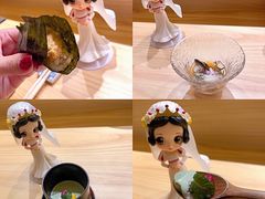 -鮨青(恒基名人购物中心店)