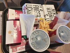 -肯德基(南五店)