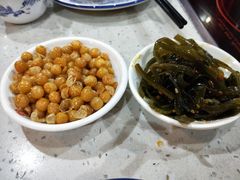 -杨记大丰收鱼庄(国贸店)