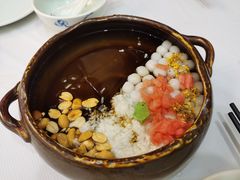 冰粉-饭怕鱼·黄焖鲟龙鱼(湖大店)