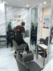 -3AM HAIR SALON染发烫发接发