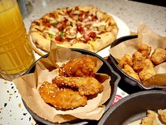 -必胜客(东兴商厦店)