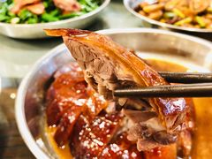 烧鹅-农汤老店(顺联公园里店)