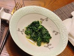 -潮汕味道·煮海餐厅(金麟大厦店)