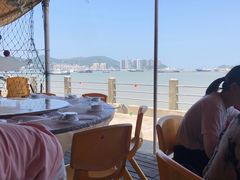 -丰收渔港饭店(嵊泗店)