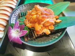 -老卜奎齐齐哈尔烤肉(人民东路店)