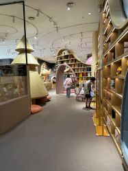 -奈尔宝·儿童乐园·亲子餐厅(星河湾店)