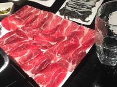 -官也街澳门火锅(新源里店)