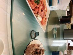 -金海湾海鲜排档(朱家尖店)