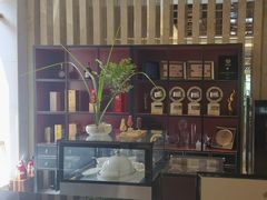 -桃源咖啡厅(武夷山大红袍山庄店)